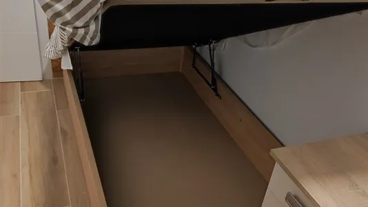 Rooms in la Fontsanta - photo 6