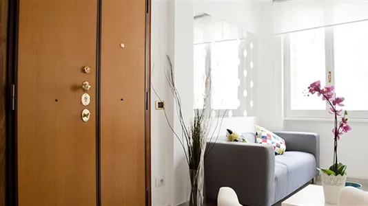 Rooms in Roma Municipio II – Parioli/Nomentano - photo 6