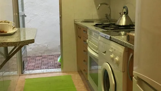 Apartments in Madrid Chamberí - photo 2