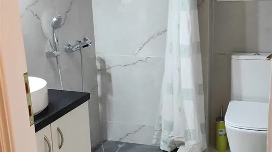 Apartments in Athens Agios Nikolaos - photo 9