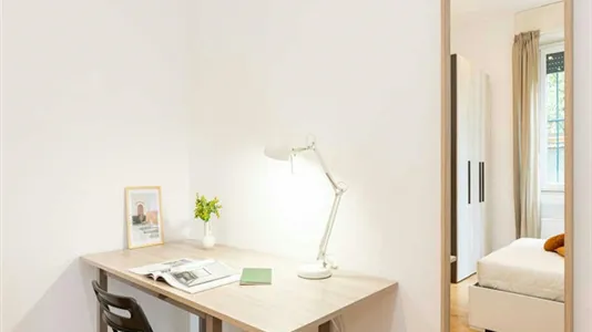 Rooms in Milano Zona 9 - Porta Garibaldi, Niguarda - photo 8