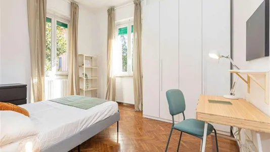 Rooms in Milano Zona 9 - Porta Garibaldi, Niguarda - photo 4