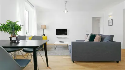 Apartment for rent in Berlin Mitte, Berlin