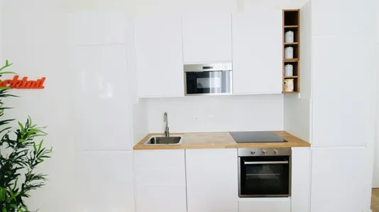 Rooms in Florence - photo 9