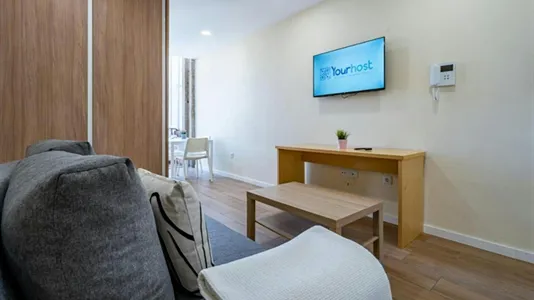 Apartments in Location is not specified - photo 5