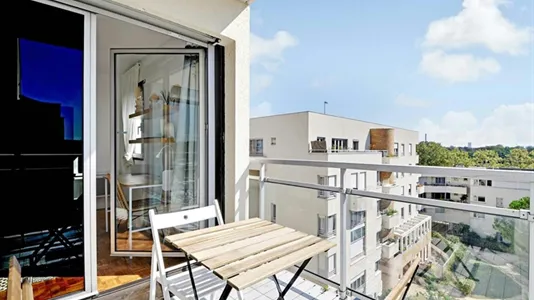 Rooms in Nanterre - photo 6