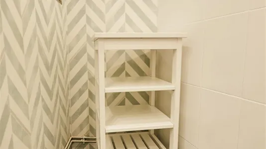 Apartments in Madrid Chamberí - photo 10