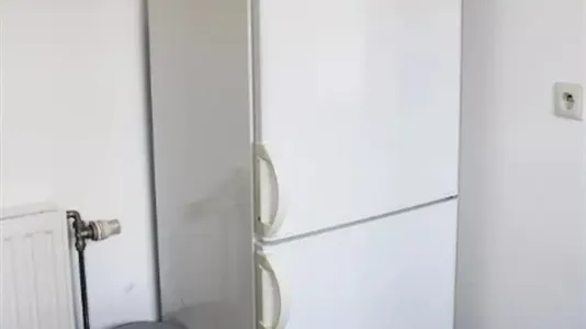 Apartments in Brussels Elsene - photo 9