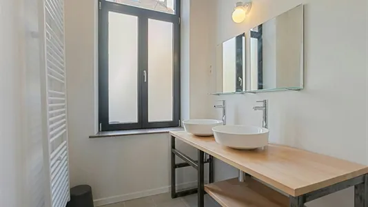 Rooms in Brussels Elsene - photo 4