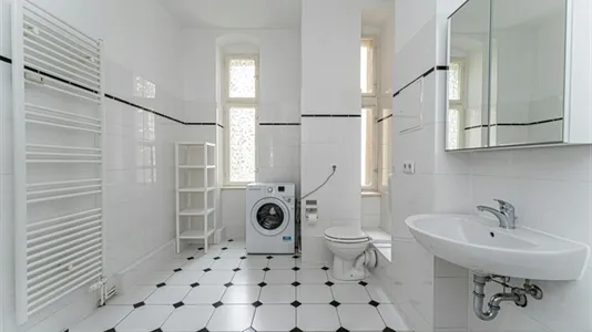 Rooms in Berlin Pankow - photo 8