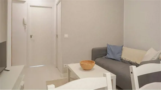 Apartments in Madrid Latina - photo 2