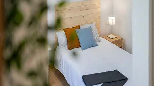 Rooms in Madrid Centro - photo 5