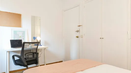 Rooms in Madrid Chamberí - photo 7