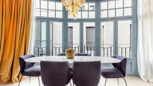 Apartments in Barcelona Eixample - photo 7