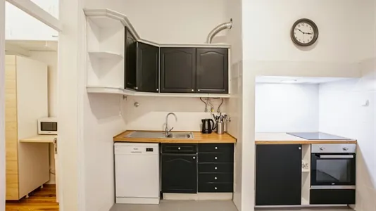 Rooms in Location is not specified - photo 4