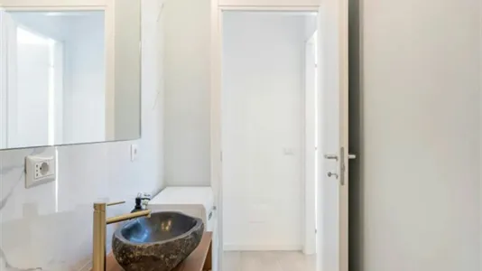 Apartments in Milano Zona 2 - Stazione Centrale, Gorla, Turro, Greco, Crescenzago - photo 8