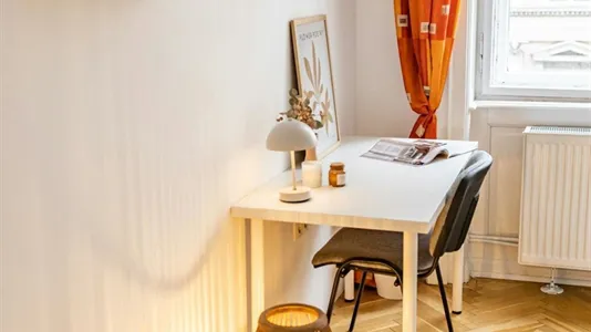 Rooms in Budapest Erzsébetváros - photo 8