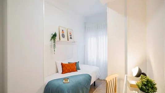 Rooms in Madrid Tetuán - photo 5