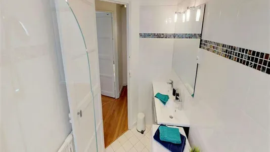 Rooms in Boulogne-Billancourt - photo 9
