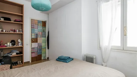 Rooms in Barcelona Sarrià-St. Gervasi - photo 4