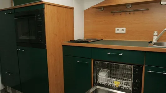 Apartments in Brussels Elsene - photo 4