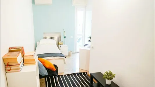 Rooms in Milano Zona 5 - Vigentino, Chiaravalle, Gratosoglio - photo 1