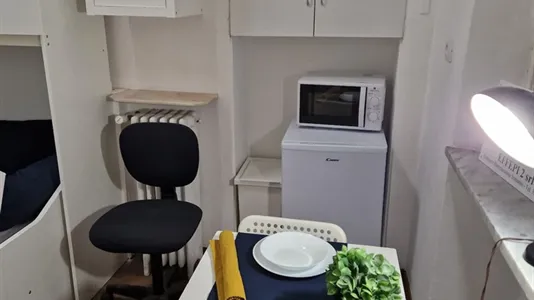 Rooms in Turin - photo 5