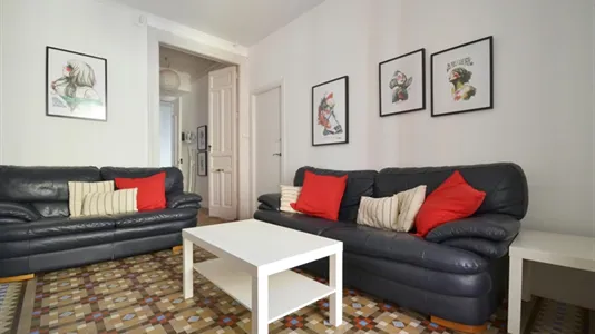 Rooms in Madrid Centro - photo 6