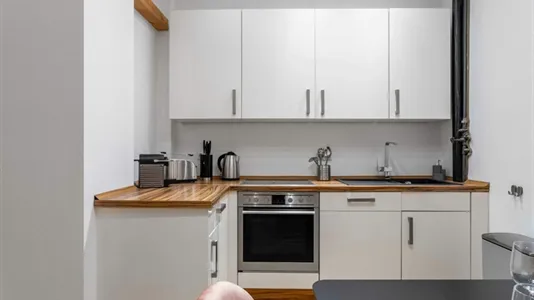 Rooms in Location is not specified - photo 10