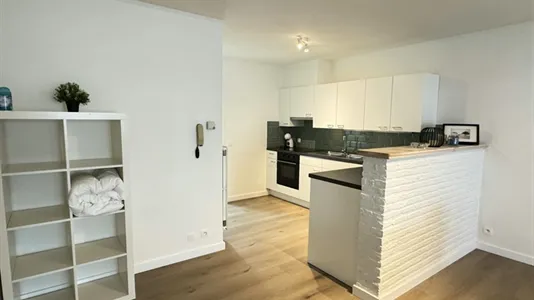 Apartments in Turnhout - photo 9