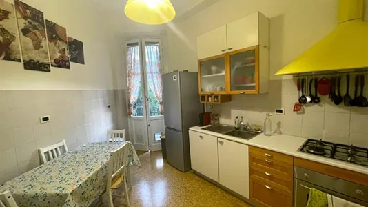Rooms in Florence - photo 9