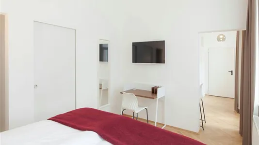 Apartments in Wien Ottakring - photo 5