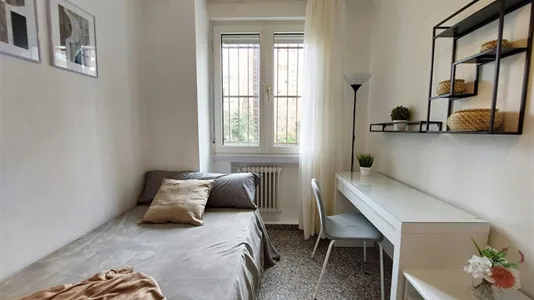 Rooms in Madrid Fuencarral-El Pardo - photo 5