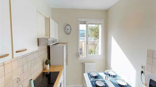 Rooms in Lyon - photo 8