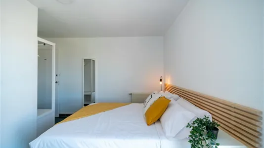 Rooms in Alboraya - photo 6