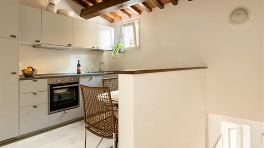 Apartments in Florence - photo 7