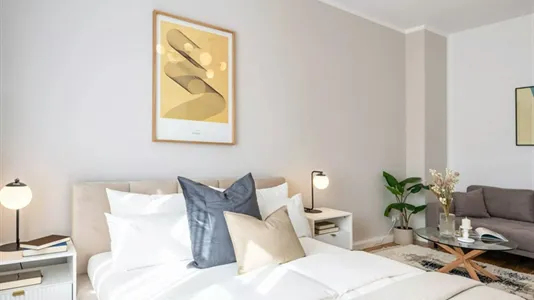 Apartments in Berlin Neukölln - photo 5