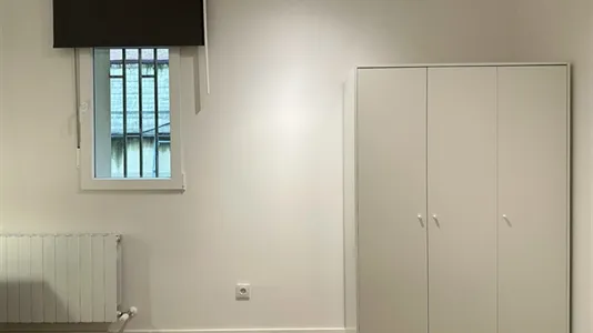 Rooms in Madrid Retiro - photo 4