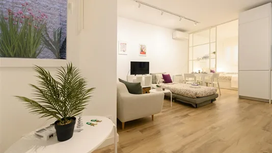 Apartments in Madrid Arganzuela - photo 7