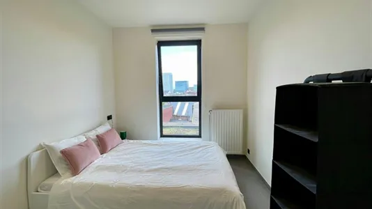 Apartments in Stad Antwerp - photo 8