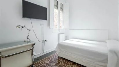 Room for rent in Barcelona