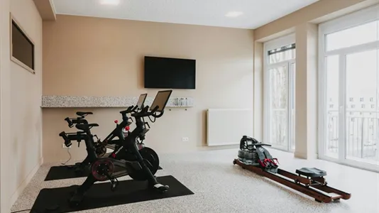 Apartments in Location is not specified - photo 9