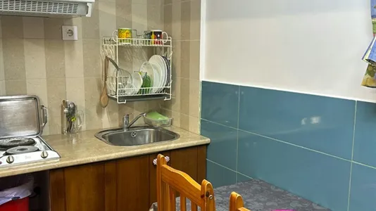 Apartments in Barcelona Les Corts - photo 4