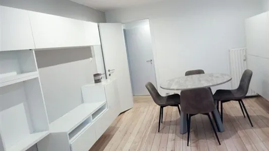 Apartments in Brussels Elsene - photo 6