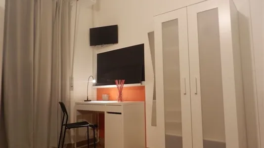 Rooms in Pisa - photo 4