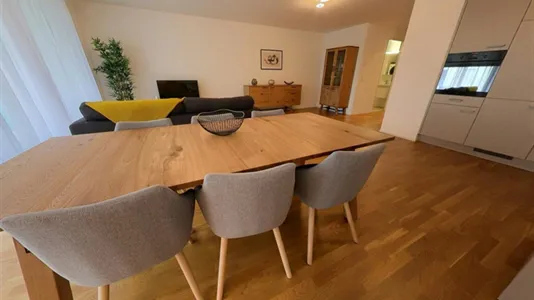 Apartments in Neuenburg - photo 8