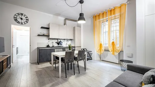 Apartments in Florence - photo 8