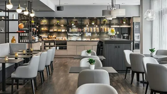 Apartments in Location is not specified - photo 6