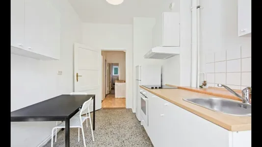 Rooms in Berlin Neukölln - photo 9