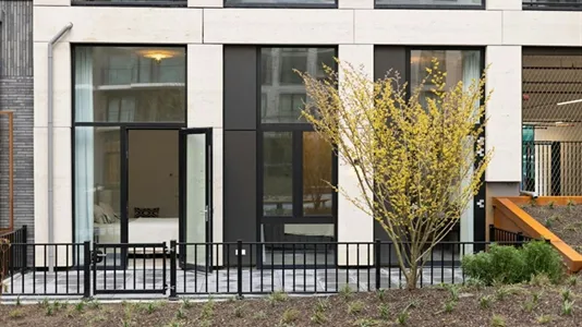 Apartments in Haarlemmermeer - photo 5